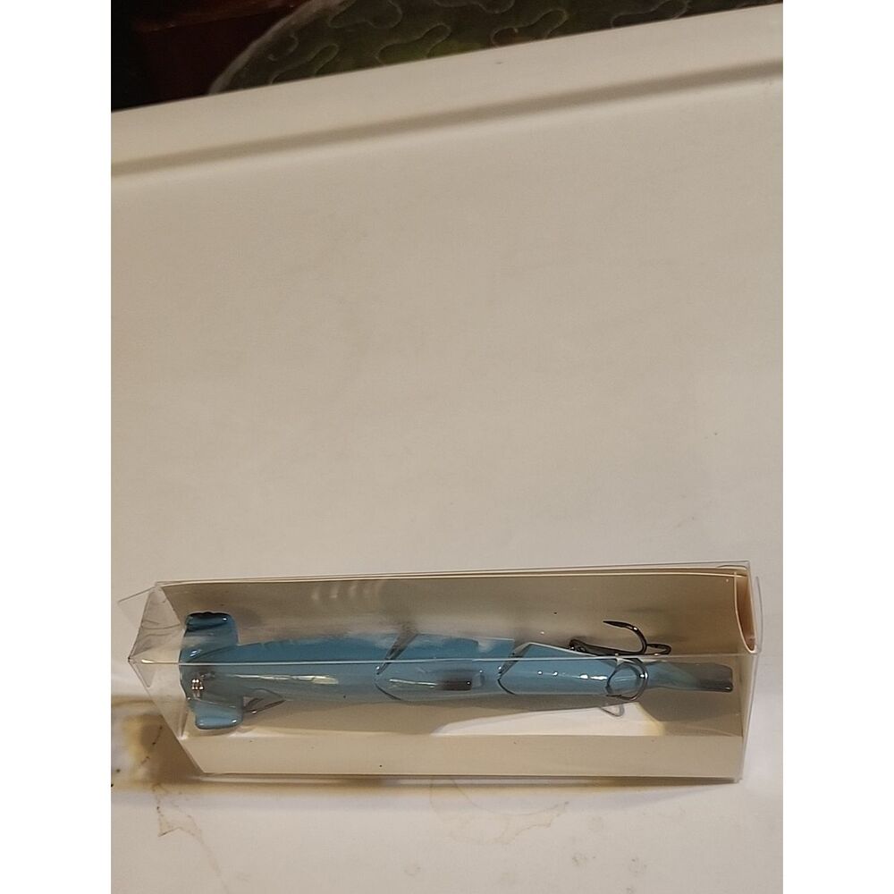 Hammer Flex Predator Swimbait